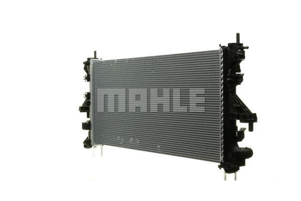 Radiator, engine cooling (WG2182276)