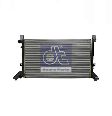 Radiator, engine cooling (WG2308318)