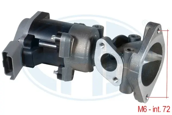 EGR Valve (WG1494542)