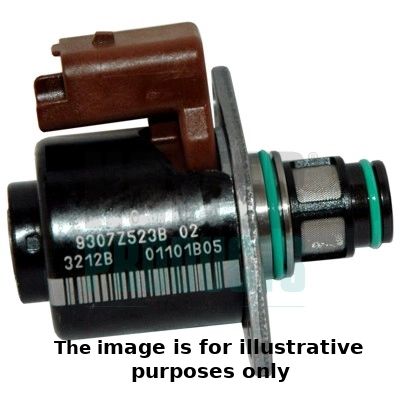 Pressure Control Valve, common rail system (WG1965399)