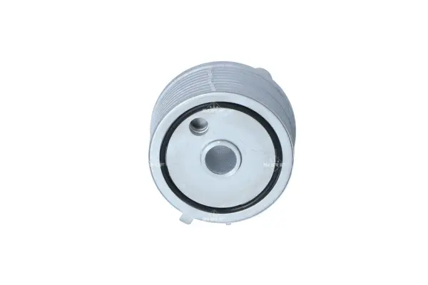 Oil Cooler, automatic transmission