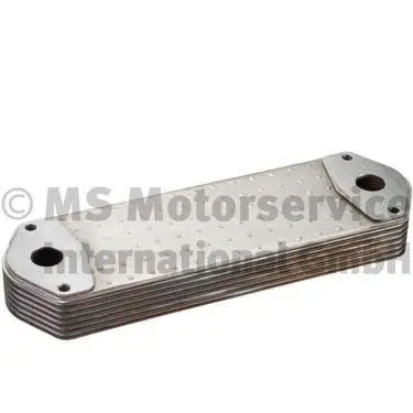 Oil Cooler, engine oil (WG1815654)