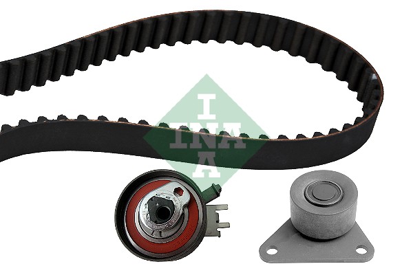 Timing Belt Kit (WG1251954)