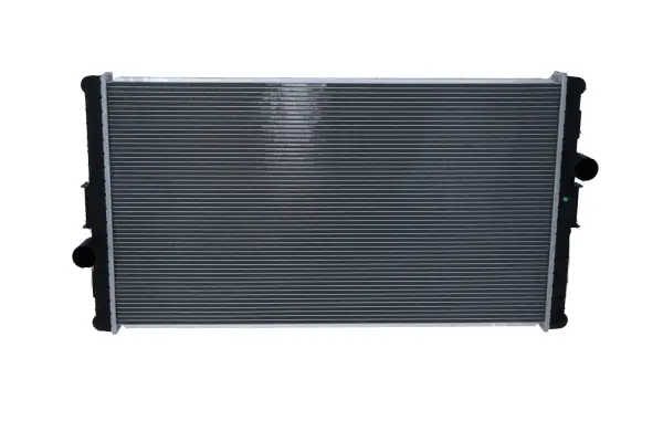 Radiator, engine cooling (WG1723228)