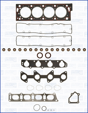 Gasket Kit, cylinder head (WG1167122)
