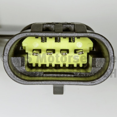 Lambda Sensor (WG2263897)