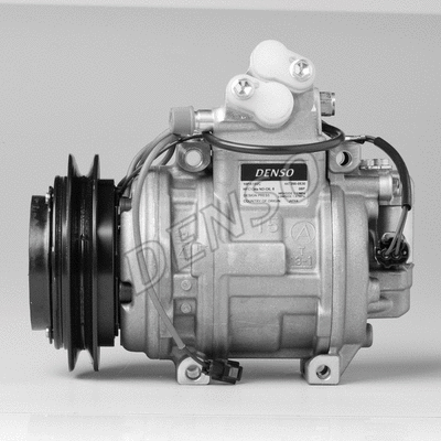 Compressor, air conditioning (WG1918018)