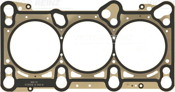 Gasket, cylinder head (WG1244914)