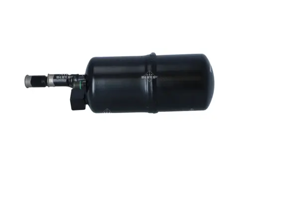 Dryer, air conditioning