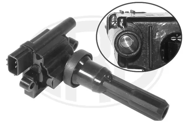Ignition Coil (WG1497238)