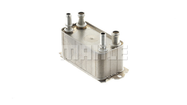 Oil Cooler, automatic transmission