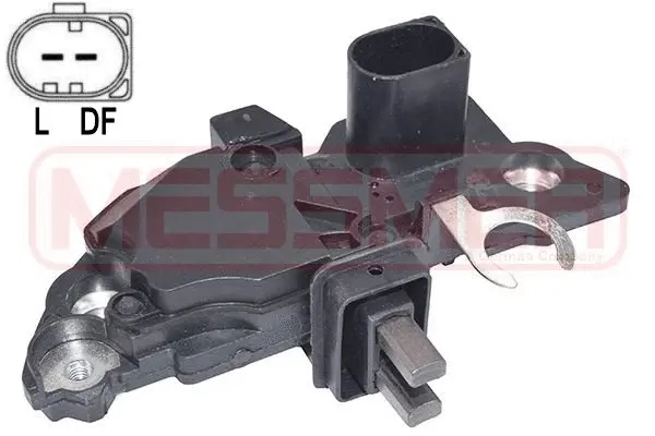 Alternator Regulator (WG2012655)