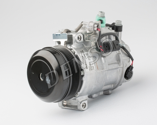 Compressor, air conditioning (WG1917884)