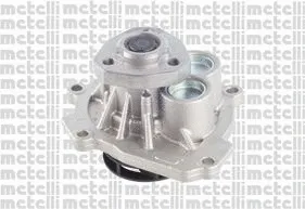 Water Pump, engine cooling (WG1790472)