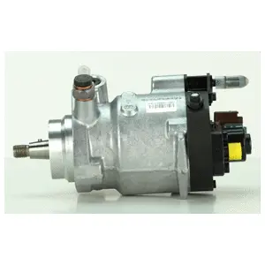 High Pressure Pump