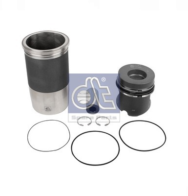 Repair Set, piston/sleeve (WG2316696)