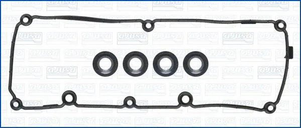 Gasket Set, cylinder head cover (WG1959648)