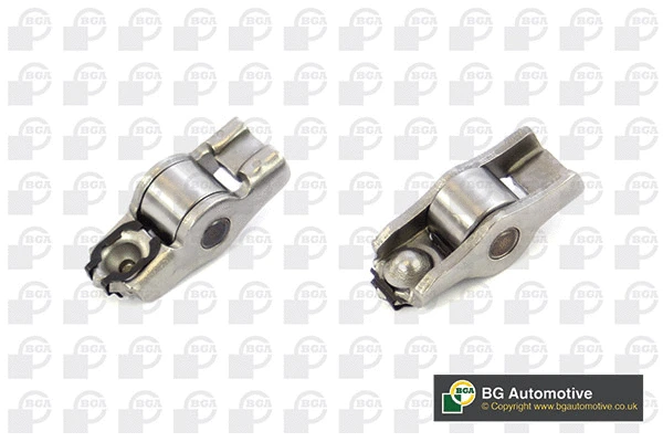 Rocker Arm, engine timing (WG1490919)