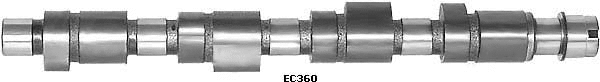 Camshaft (WG1051414)