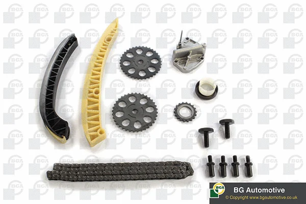 Timing Chain Kit (WG1488199)
