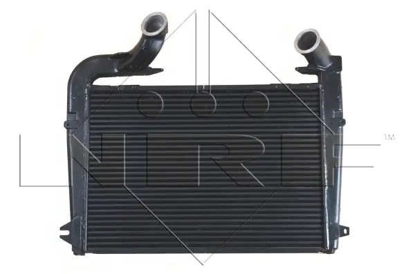 Charge Air Cooler (WG1723793)