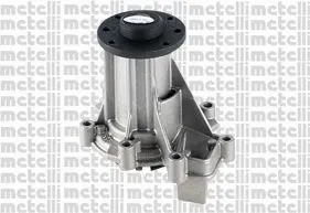 Water Pump, engine cooling (WG1790735)