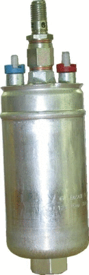 Fuel Pump (WG1012573)