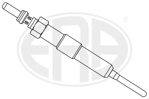 Glow Plug (WG1497032)