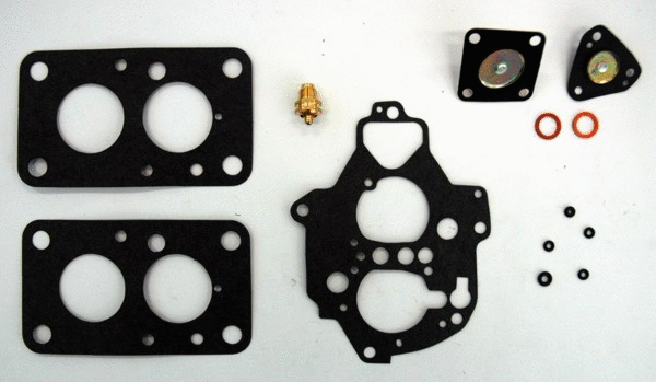 Repair Kit, carburettor (WG1965824)