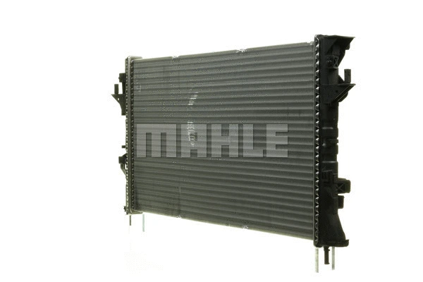 Radiator, engine cooling (WG2183635)