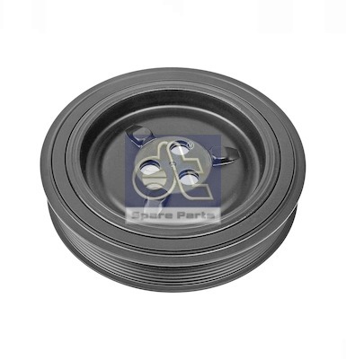 Belt Pulley, crankshaft (WG2308940)