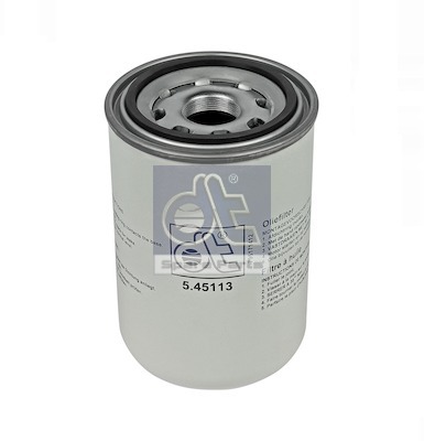 Oil Filter (WG2317327)