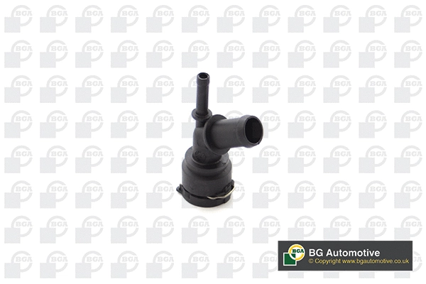 Coolant Flange (WG1992171)