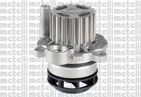 Water Pump, engine cooling (WG1790591)