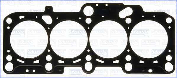 Gasket, cylinder head (WG1159968)