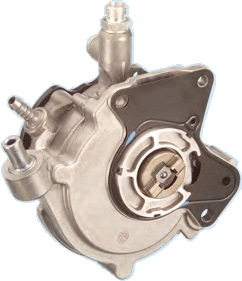 Vacuum Pump, braking system (WG1014493)