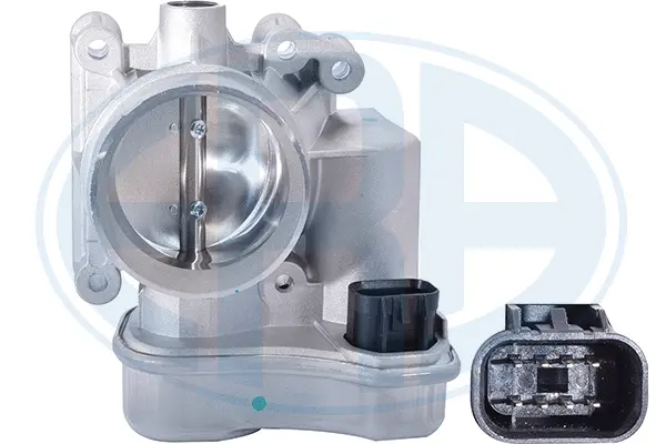 Throttle Body (WG1495043)