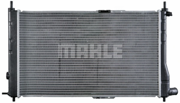 Radiator, engine cooling (WG2182515)