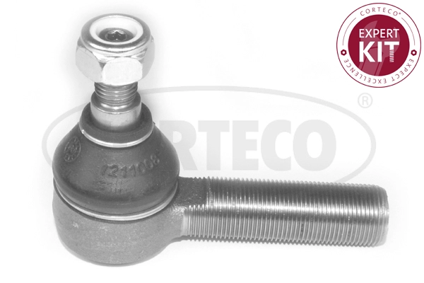 Tie Rod End (WG2291046)