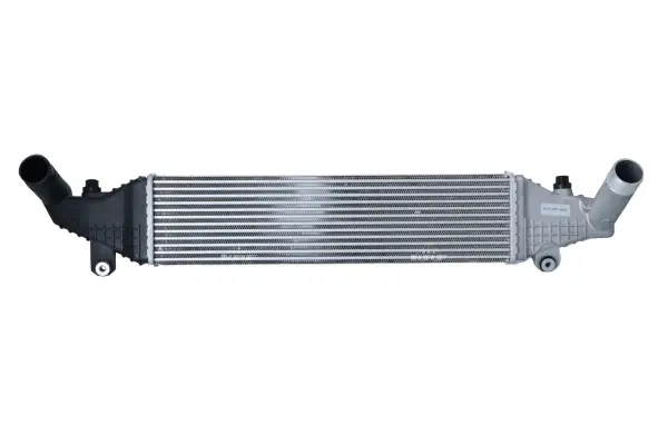 Charge Air Cooler (WG1723917)