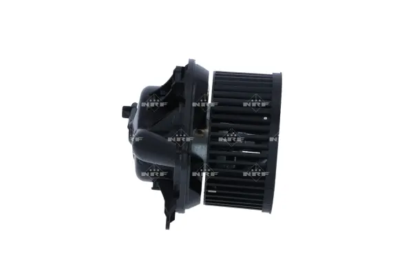 Interior Blower