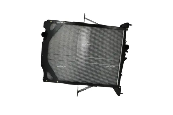 Radiator, engine cooling (WG1721941)