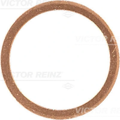 Seal Ring, oil drain plug (WG1243858)