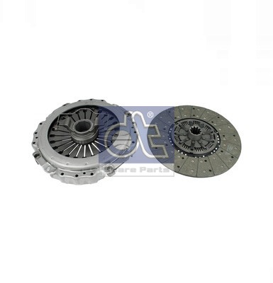 Clutch Kit (WG2311491)