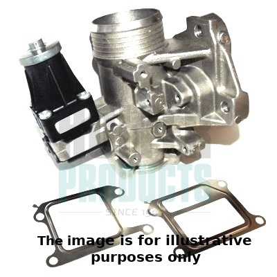 EGR Valve (WG2047652)