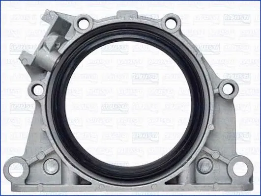 Shaft Seal, crankshaft (WG1753890)