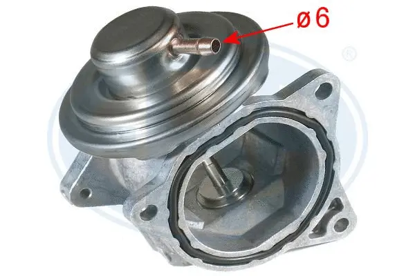 EGR Valve (WG1494502)