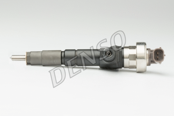 Injector Nozzle