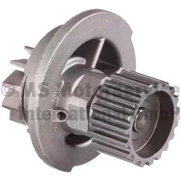 Water Pump, engine cooling (WG1017181)