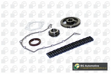 Timing Chain Kit (WG1488222)